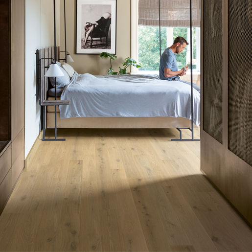 Engineered Timber