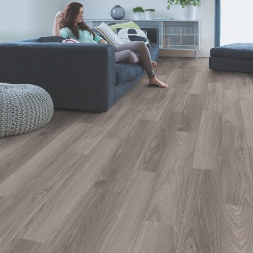 Laminate Flooring