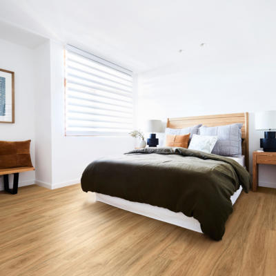 Hybrid Flooring