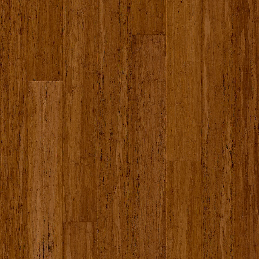 Arc Bamboo - Brushed Antique