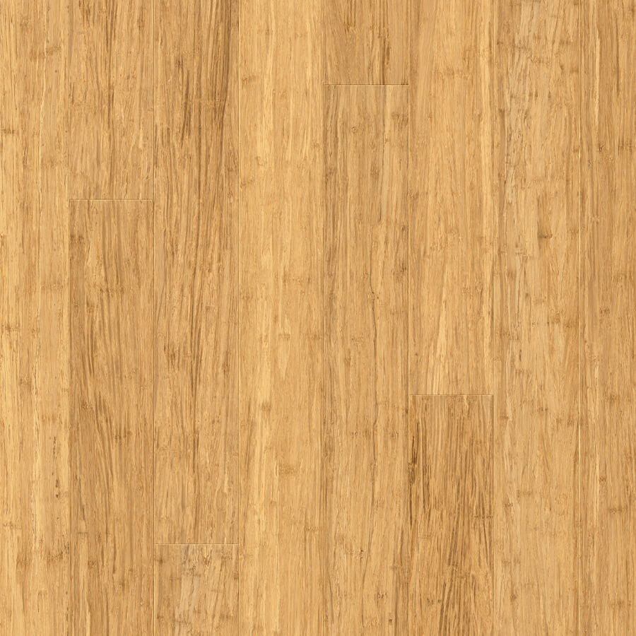 Arc Bamboo - Natural