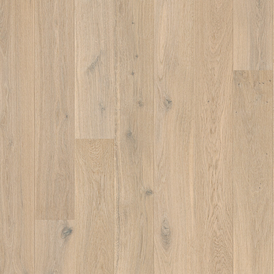Amato - Creamy White Oak Extra Matt