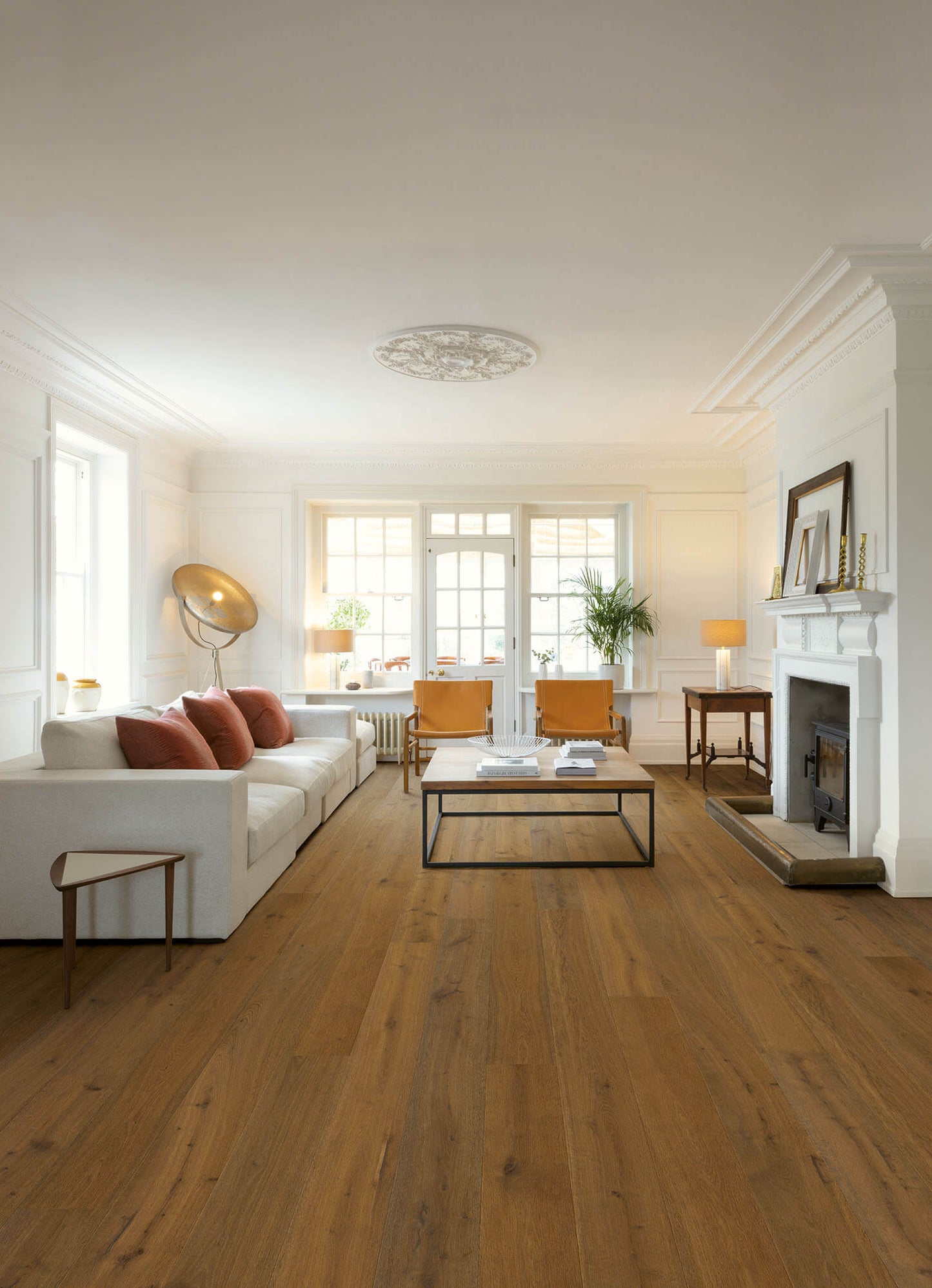 Elegance - Stone Ridge Oak
