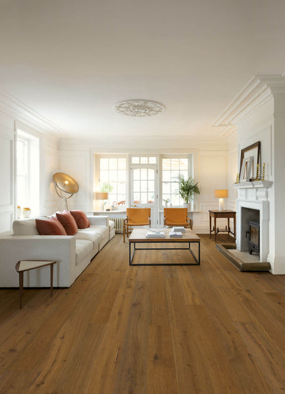 Elegance - Stone Ridge Oak