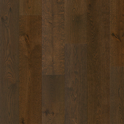Elegance - Bourbon Oak