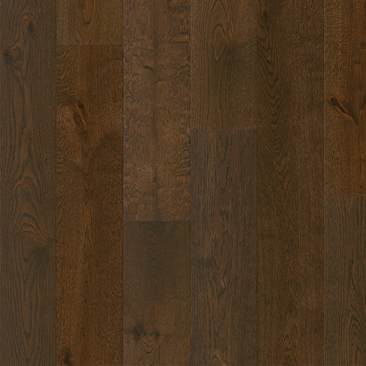 Elegance - Bourbon Oak