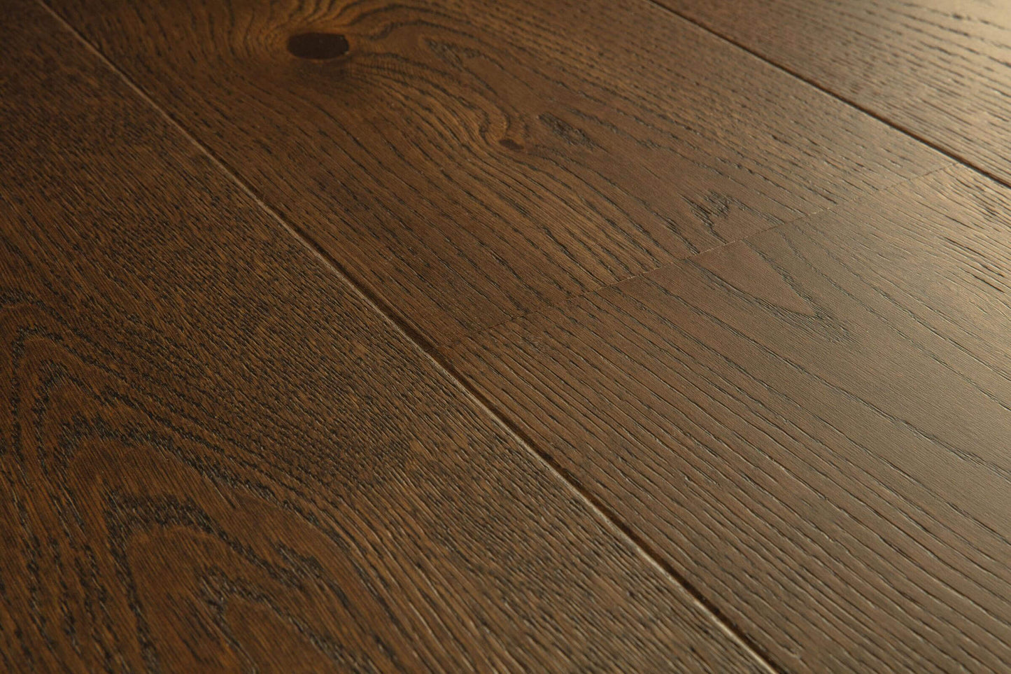 Elegance - Bourbon Oak