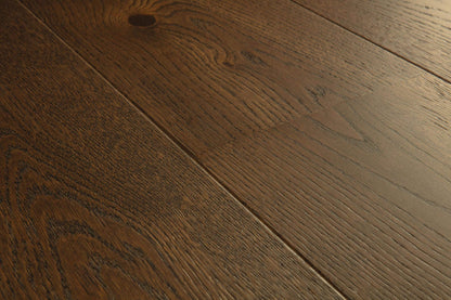 Elegance - Bourbon Oak