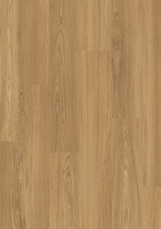 Clix Laminate - Toffee Oak