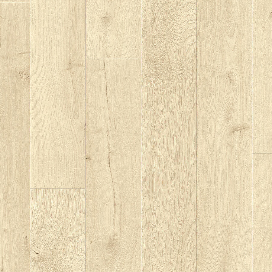 Urbancore Max - Sunlit Oak