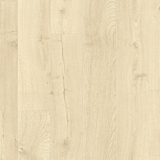 Urbancore Max - Sunlit Oak