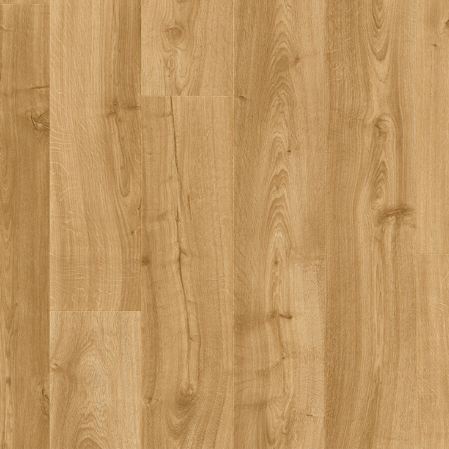 Urbancore Max - Gloden Strand Oak