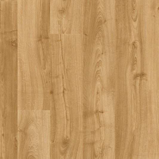 Urbancore Max - Gloden Strand Oak