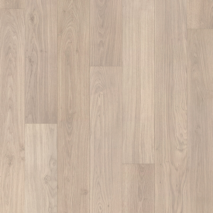 Harmony - Silver Drift Oak