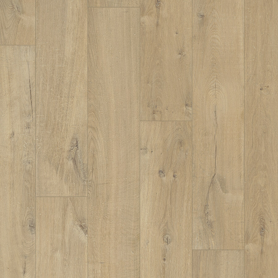 Elite Ultra - Neutral Oak
