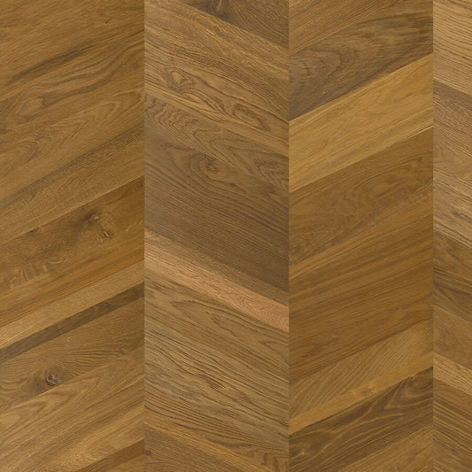 Richwood Chevron - Alpine Oak Extra Matt