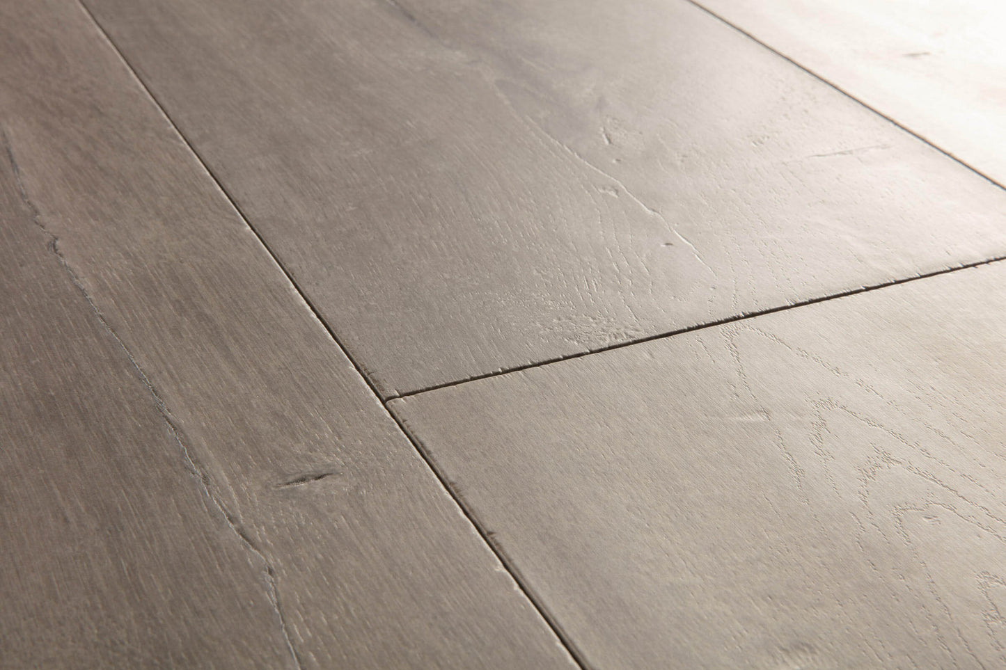 Forest - Aged Pewter Oak