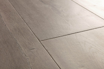Forest - Aged Pewter Oak