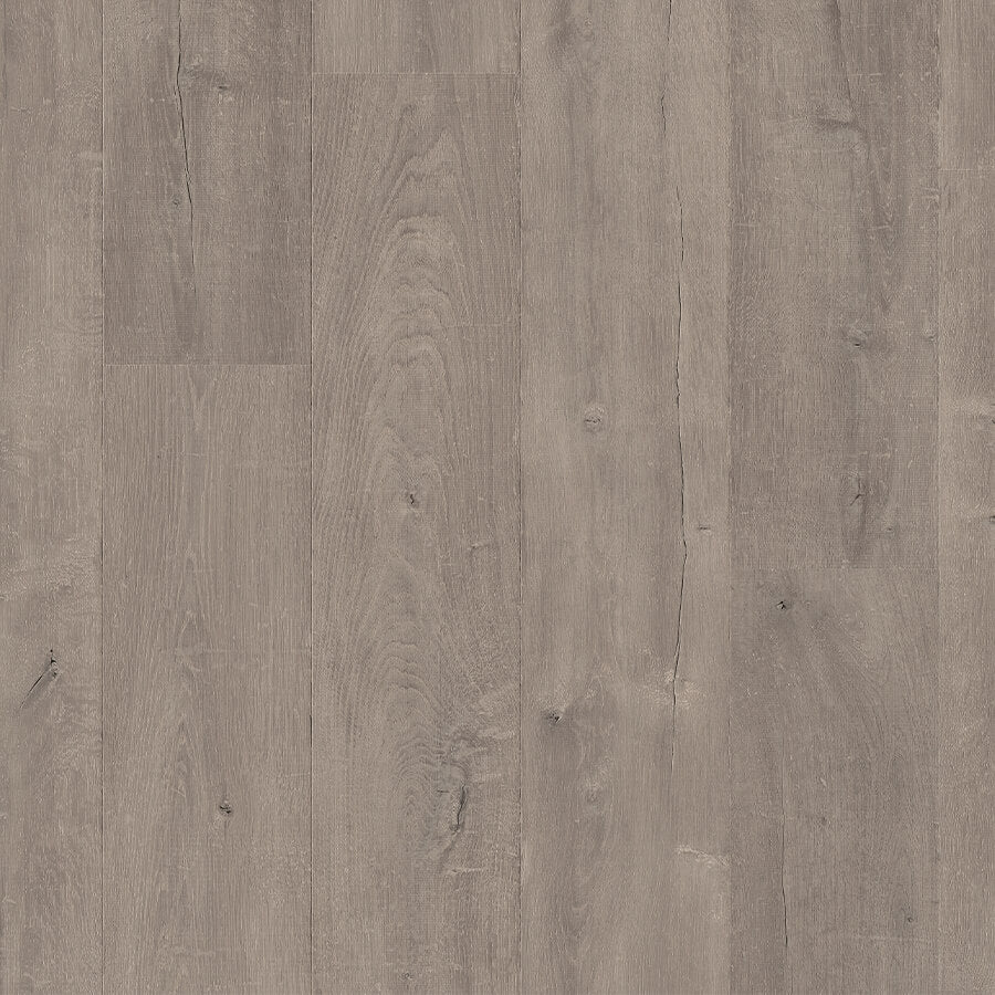 Forest - Aged Pewter Oak