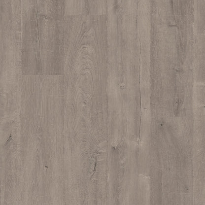 Forest - Aged Pewter Oak