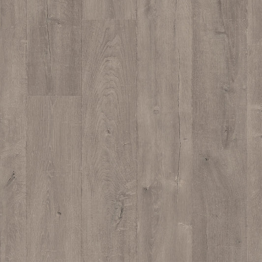 Forest - Aged Pewter Oak