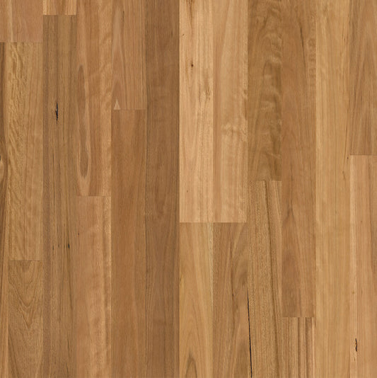 Elegra 2 Strip - Blackbutt Brushed Matt