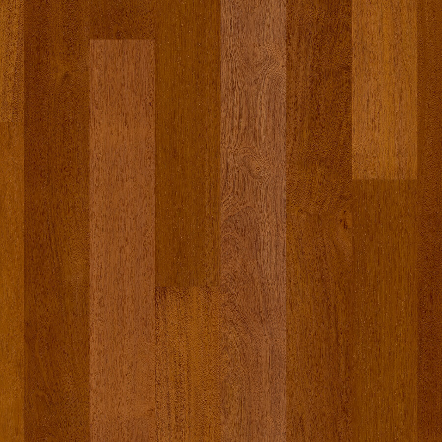 Elegra 1 Strip - Merbau Satin