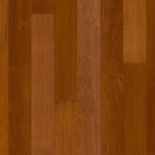 Elegra 1 Strip - Merbau Satin
