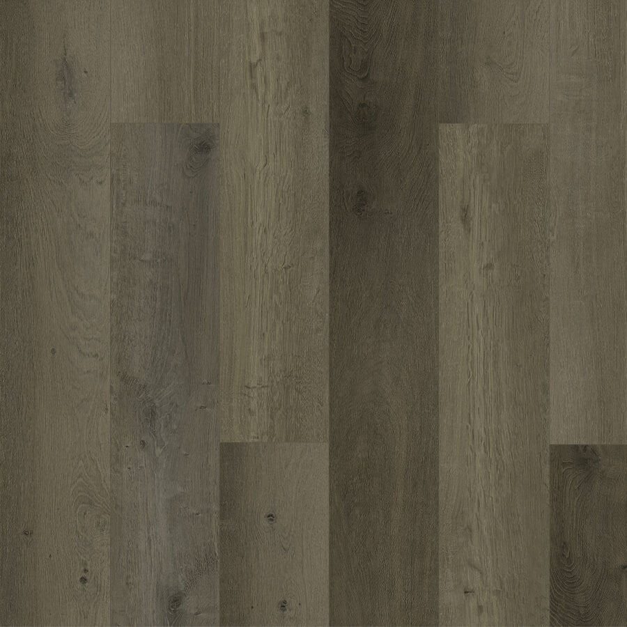 Terralux Hybrid - Winter Ash
