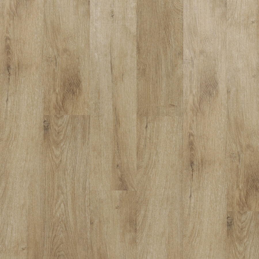 Terralux Hybrid - Rustic Charm Oak