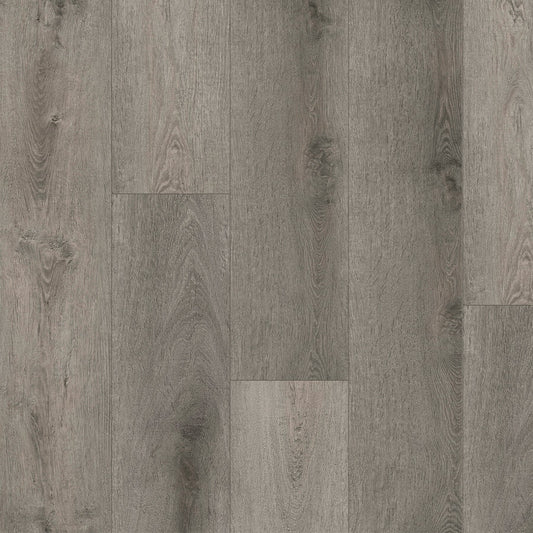 Terralux Hybrid Grande - Charcoal Timber