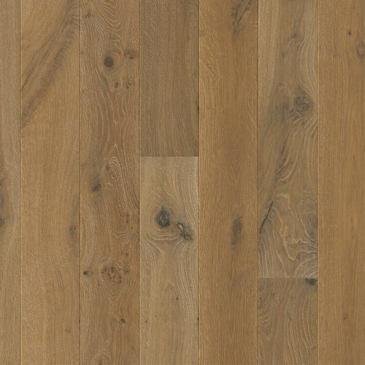 Wildhaven European Oak - Silver Ridge Narrow