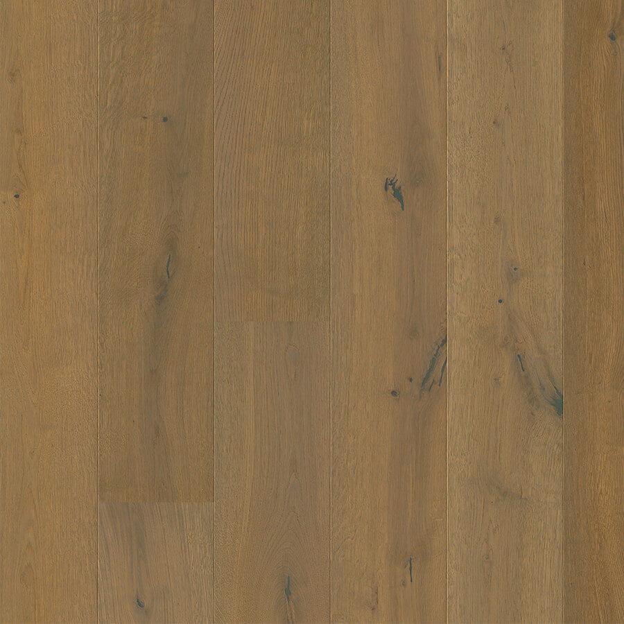 Wildhaven European Oak - Highland Frost - Narrow