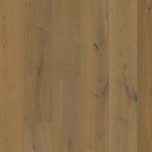 Wildhaven European Oak - Highland Frost - Narrow