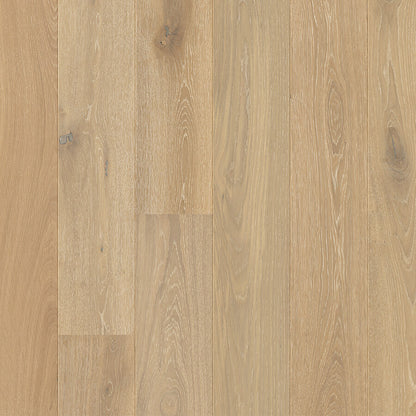 Wildhaven European Oak - Cloudstone