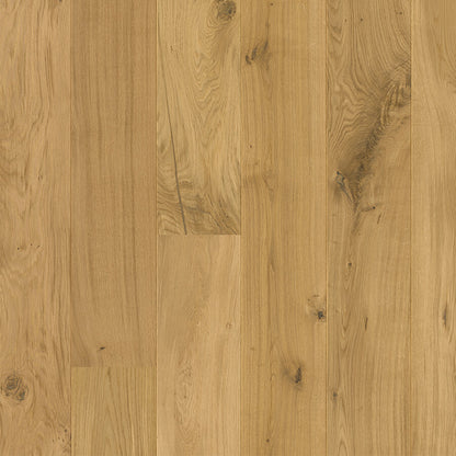 Wildhaven European Oak - Desert Canyon