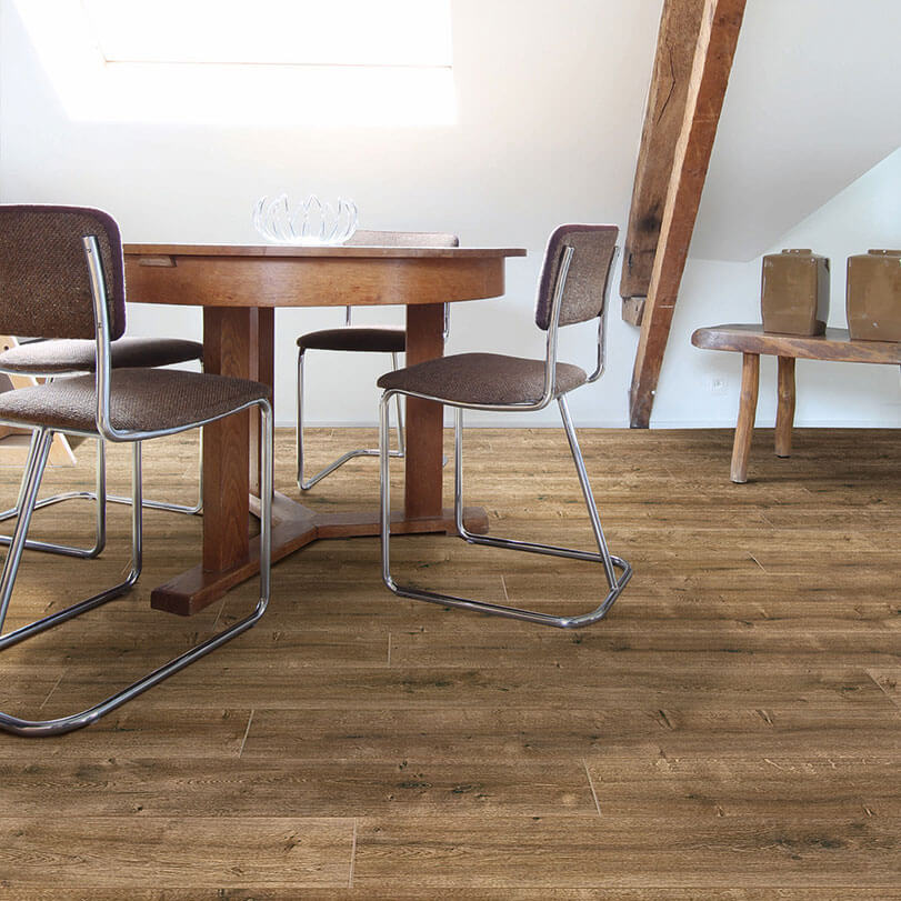 Urbancore - Honeywood Oak