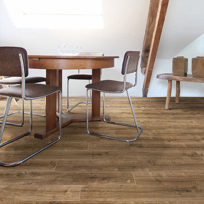 Urbancore - Honeywood Oak